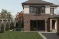 Haus 4 zimmer 130 m² Lymanka, Ukraine