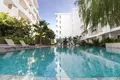 Studio apartment 1 bedroom 32 m² Siem Reap, Cambodia