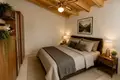 3-Schlafzimmer-Villa 100 m² Trau, Kroatien