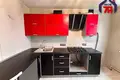 Mieszkanie 2 pokoi 44 m² Soligorsk, Białoruś