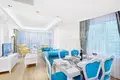Пентхаус 4 комнаты 140 м² Коньяалты, Турция