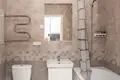 Квартира 1 комната 27 м² Минск, Беларусь