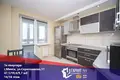 1 room apartment 47 m² Minsk, Belarus