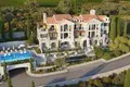 Wohnung 3 Schlafzimmer 132 m², Montenegro