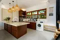 Villa de 2 dormitorios  Tibubeneng, Indonesia