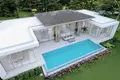 Willa 3 pokoi 307 m² Thalang, Tajlandia