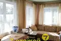 House 45 m² Miasocki sielski Saviet, Belarus