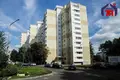 Apartamento 1 habitación 35 m² Minsk, Belarús