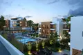 Квартира 1 спальня 61 м² Пила, Кипр