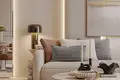 1 room apartment 40 m² Dubai, United Arab Emirates