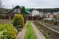 Cottage 136 m² Tarasava, Belarus