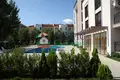 Apartamento 52 m² Nesebar, Bulgaria