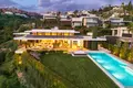 6 bedroom house 738 m² Benahavis, Spain