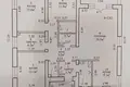 House 110 m² Zaslauje, Belarus