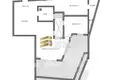 Ático 3 habitaciones  Mosta, Malta