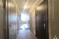 Wohnung 1 zimmer 18 m² Riga, Lettland