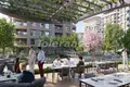 Wohnung 2 zimmer 63 m² Eyupsultan, Türkei