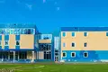 Pomieszczenie biurowe 1 200 m² Moskwa, Rosja