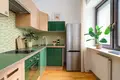 Wohnung 1 zimmer 28 m² Warschau, Polen