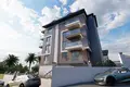 Bliźniak 3 pokoi 110 m² Fethiye, Turcja