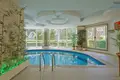 3 room apartment 120 m² in Alanya, Turkey