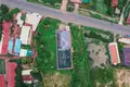 Земельные участки 847 м² Сиемреап, Камбоджа