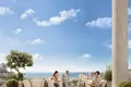 2 bedroom apartment 107 m² Calp, Spain