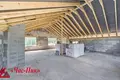 Cottage 180 m² Zabalocki sielski Saviet, Belarus