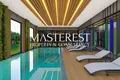 2 room apartment 49 m² Alanya, Turkey