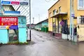Gewerbefläche 422 m² Babrujsk, Belarus