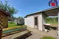 Maison 45 m² Pliski sielski Saviet, Bélarus