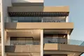 Attique 3 chambres 110 m² Demos Agiou Athanasiou, Chypre