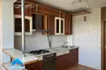 4 room apartment 80 m² Homyel, Belarus