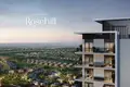 Wohnung in einem Neubau Rosehill by Emaar
