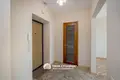Wohnung 1 zimmer 52 m² Minsk, Belarus