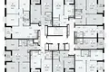 Квартира 1 комната 20 м² район Коммунарка, Россия