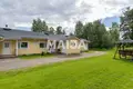 Adosado  Rovaniemi sub region, Finlandia