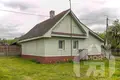 Haus 46 m² Krasnaje, Belarus