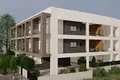 Apartamento 2 habitaciones 92 m² Kato Polemidion Municipality, Chipre