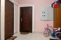 1 room apartment 45 m² Minsk, Belarus