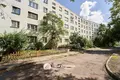 Mieszkanie 3 pokoi 62 m² Mińsk, Białoruś