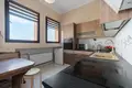 Wohnung 3 zimmer 84 m² Ozarow Mazowiecki, Polen