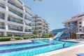 Mieszkanie 3 pokoi 140 m² Oba, Turcja