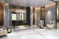 Apartamento 1 habitacion 150 m² Dubái, Emiratos Árabes Unidos
