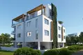 Wohnung 3 Schlafzimmer 185 m² Bezirk Larnaka, Zypern