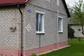 Casa 85 m² Nieharelski sielski Saviet, Belarús