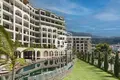 1 bedroom apartment 44 m² Budva, Montenegro