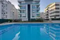 Appartement 4 chambres 150 m² Muratpasa, Turquie