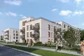 Wohnung 2 zimmer 36 m² Piaseczno, Polen