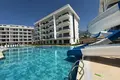 Penthouse 6 zimmer 203 m² Muratpasa, Türkei